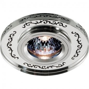 Спот NOVOTECH MIRROR встраиваемый 369542