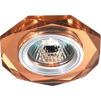 Спот NOVOTECH MIRROR встраиваемый 369760