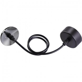 Накладная база NOVOTECH MECANO провод и кольцо к арт. 370455, 370456