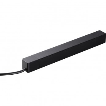 Драйвер для шинопровода NOVOTECH 359214 DRIVE NT23 000 в ГКЛ и шинопровода в натяжной потолок IP20 100W 48V SMAL черный