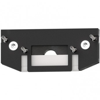 Заглушка торцевая для NOVOTECH 135182 NT23 000 черная IP20 FLUM