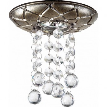 Спот NOVOTECH PATTERN встраиваемый 370130 Спот NOVOTECH PATTERN встраиваемый 370130