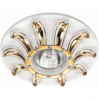 Спот NOVOTECH PATTERN встраиваемый 370329 Спот NOVOTECH PATTERN встраиваемый 370329