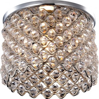 Спот NOVOTECH PEARL встраиваемый 369894 Спот NOVOTECH PEARL встраиваемый 369894