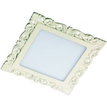 Спот NOVOTECH PEILI 9W встраиваемый светодиодный 357284