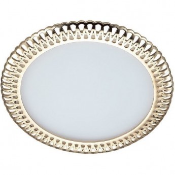 Спот NOVOTECH SADE 6W встраиваемый светодиодный 357369