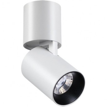 Спот NOVOTECH TUBO LED 357470 Спот NOVOTECH TUBO LED 357470