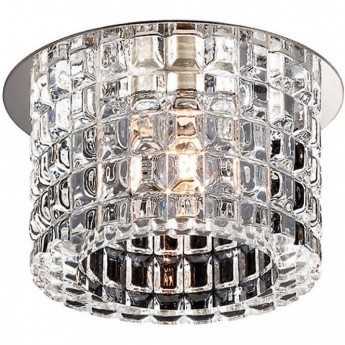 Спот NOVOTECH VETRO встраиваемый 369593