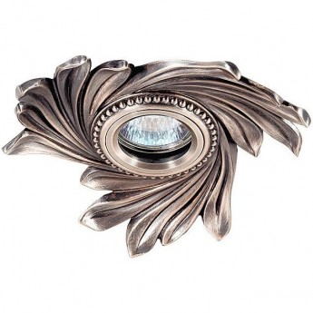 Спот NOVOTECH VINTAGE встраиваемый 369964 Спот NOVOTECH VINTAGE встраиваемый 369964