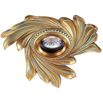 Спот NOVOTECH VINTAGE встраиваемый 369965 Спот NOVOTECH VINTAGE встраиваемый 369965