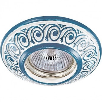 Спот NOVOTECH VINTAGE встраиваемый 370005 Спот NOVOTECH VINTAGE встраиваемый 370005