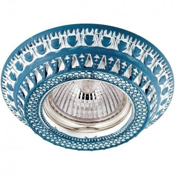 Спот NOVOTECH VINTAGE встраиваемый 370011 Спот NOVOTECH VINTAGE встраиваемый 370011