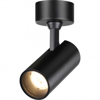 Светильник накладной светодиодный NOVOTECH ОVER SELENE 359228 NT23 220 IP20 LED 15W 220V 1440Лм 3000К черный Светильник накладной светодиодный NOVOTECH ОVER SELENE 359228 NT23 220 IP20 LED 15W 220V 1440Лм 3000К черный