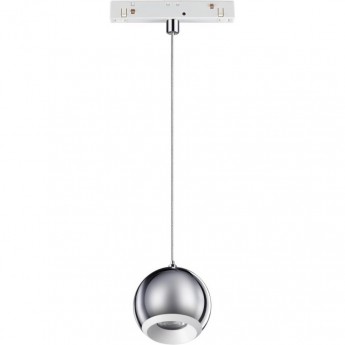 Светильник NOVOTECH FLUM LED 10W трековый Светильник NOVOTECH FLUM LED 10W трековый
