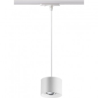 Светильник NOVOTECH PATERA LED 12W трековый однофазный 358659 Светильник NOVOTECH PATERA LED 12W трековый однофазный 358659