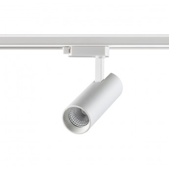 Светильник NOVOTECH PORT 10W трековый 358738 Светильник NOVOTECH PORT 10W трековый 358738