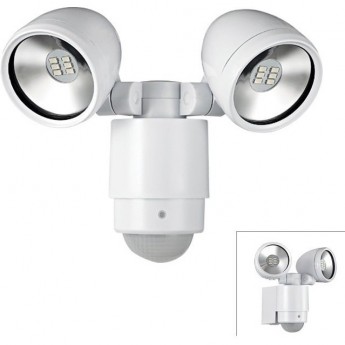 Светильник NOVOTECH TITAN LED уличный с датчиком движения Светильник NOVOTECH TITAN LED уличный с датчиком движения