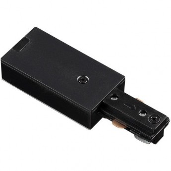 Входящее питание NOVOTECH для шинопровода