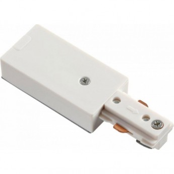 Входящее питание NOVOTECH для шины