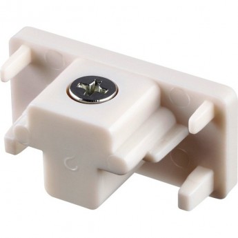 Заглушка NOVOTECH TRACK 3L 220V боковая