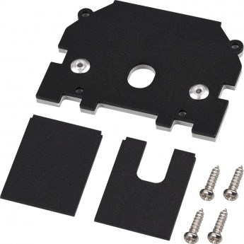 Заглушка торцевая NOVOTECH VECTOR 135318 для шинопроводов арт.135304-135305